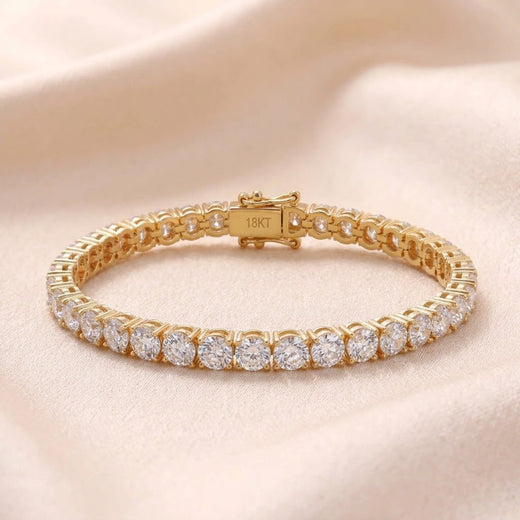 Tennis Bracelets