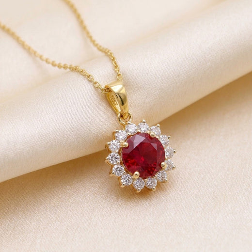 Colour Pendants