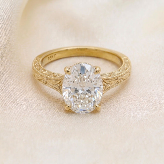 Antique Ring