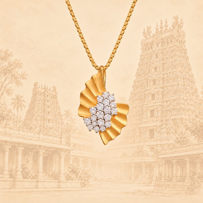 Chain Pendants