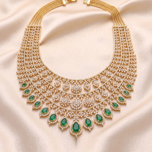 Haram / Choker