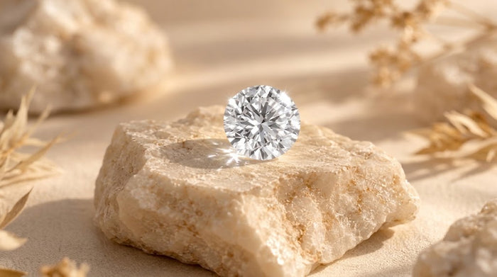 Natural Diamonds