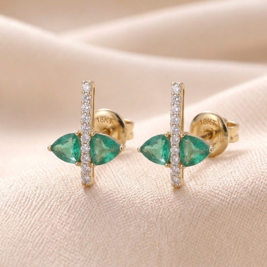 Daily Wear Earrings