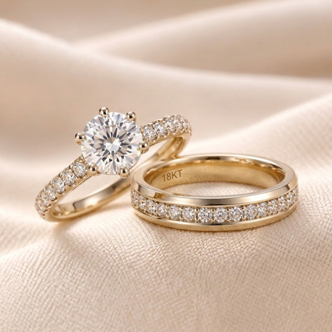 Bridal Ring