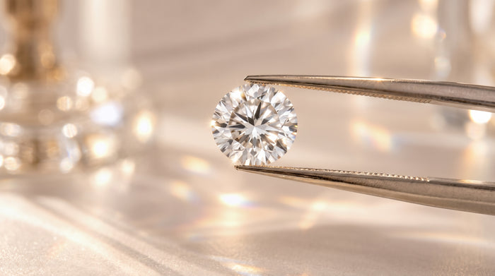 Lab-Grown Diamonds