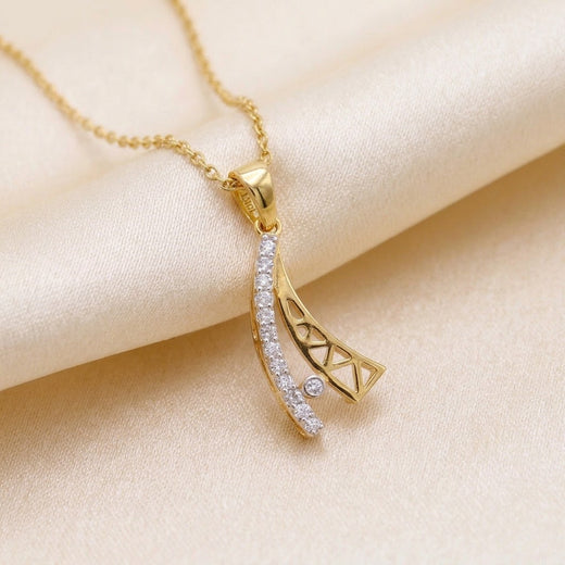 Daily Wear Pendants