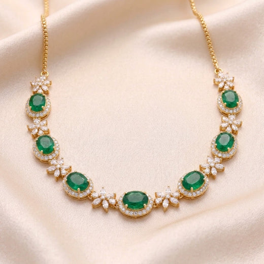 Light Weight Necklaces