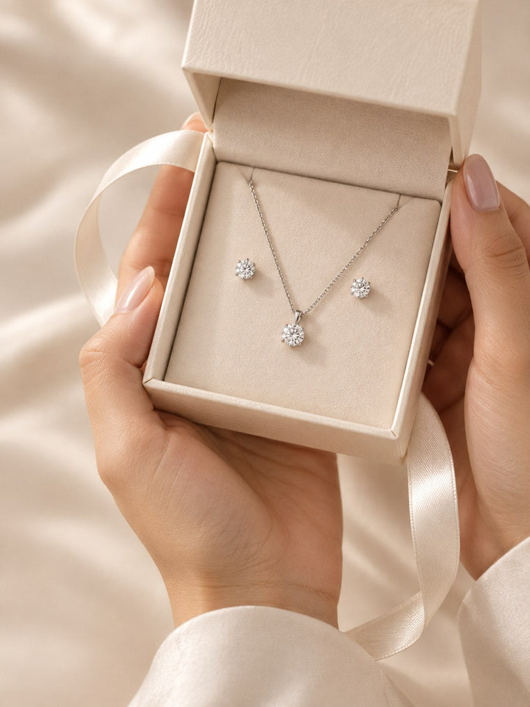 Say It With Sparkle