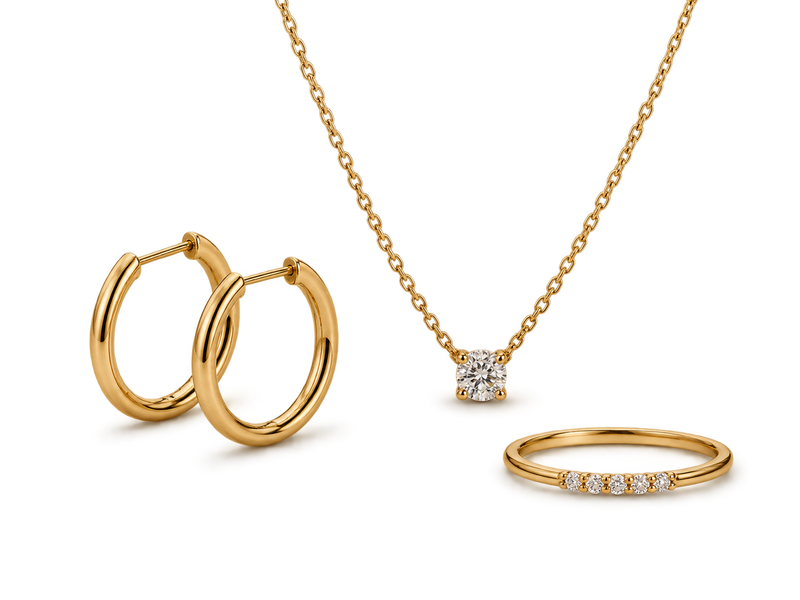 Everyday Luxury