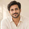 Arjun K.
